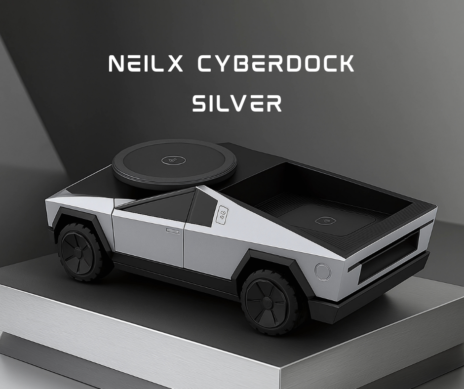 CyberDock