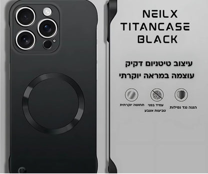 NEILX TitanCase