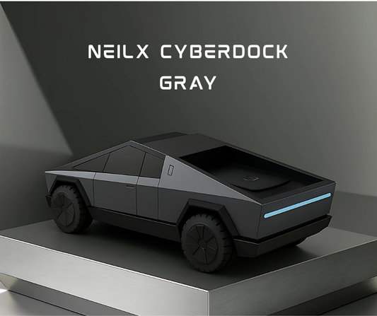 CyberDock