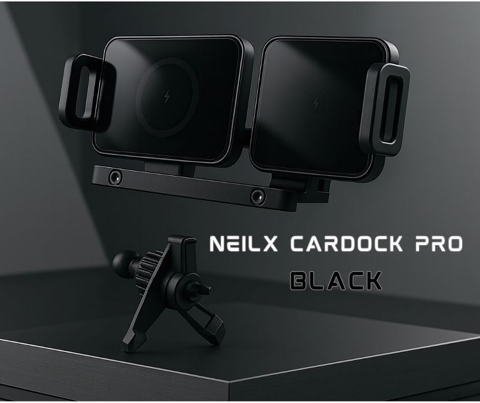 CarDock Pro
