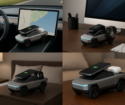 CyberDock