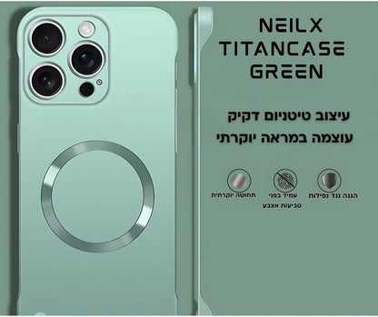 NEILX TitanCase