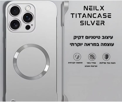 NEILX TitanCase
