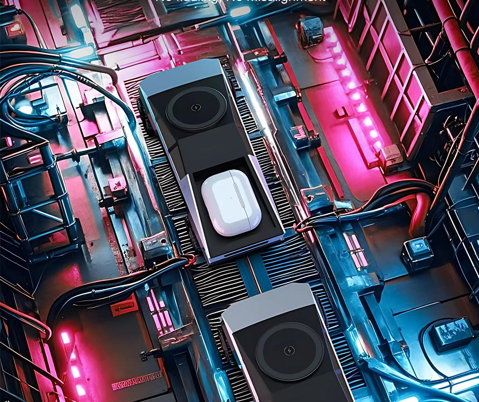 CyberDock