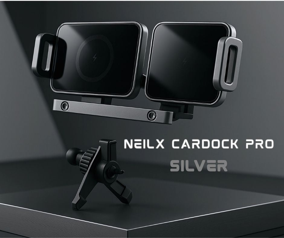 CarDock Pro