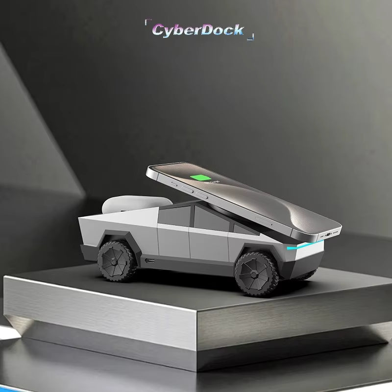 CyberDock