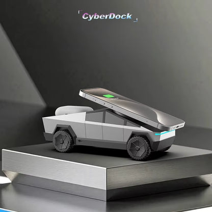 CyberDock